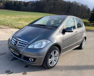 Mercedes-Benz A 180 Gebrauchtwagen