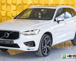 Volvo XC60 Gebrauchtwagen