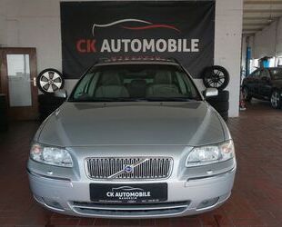 Volvo V70 Gebrauchtwagen