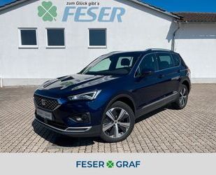 Seat Tarraco Gebrauchtwagen