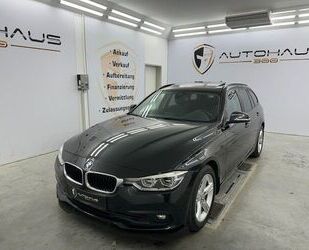 BMW 335 Gebrauchtwagen