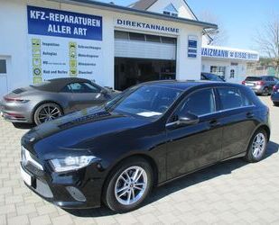 Mercedes-Benz A 160 Gebrauchtwagen