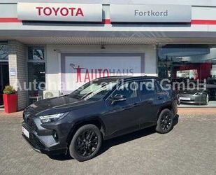 Toyota RAV 4 Gebrauchtwagen