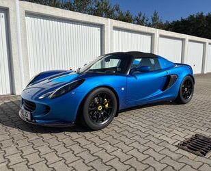 Lotus Elise Gebrauchtwagen