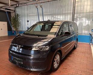 VW T7 Multivan Gebrauchtwagen