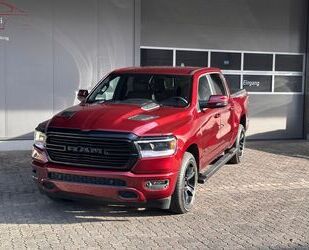Dodge RAM Gebrauchtwagen