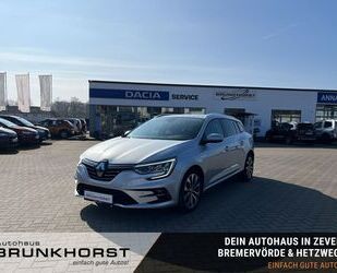 Renault Megane Gebrauchtwagen