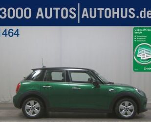 Mini Cooper Gebrauchtwagen