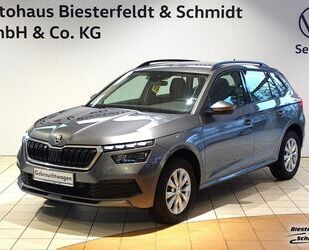 Skoda Kamiq Gebrauchtwagen
