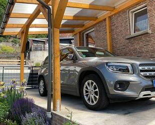 Mercedes-Benz GLB 200 Gebrauchtwagen