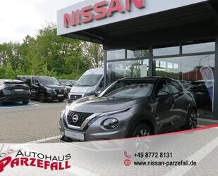 Nissan Juke Gebrauchtwagen