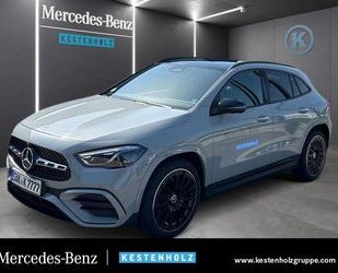 Mercedes-Benz GLA 200 Gebrauchtwagen