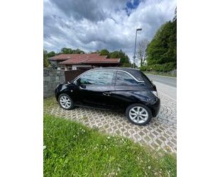 Opel Adam Gebrauchtwagen