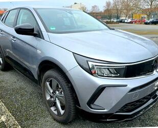 Opel Grandland (X) Gebrauchtwagen