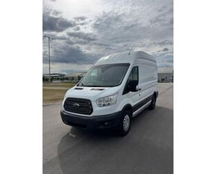 Ford Transit Gebrauchtwagen