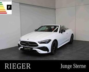 Mercedes-Benz CLE 300 Gebrauchtwagen