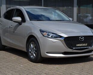 Mazda 2 Gebrauchtwagen
