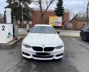 BMW 420 Gran Coupé Gebrauchtwagen