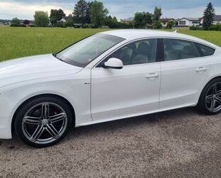 Audi A5 Gebrauchtwagen