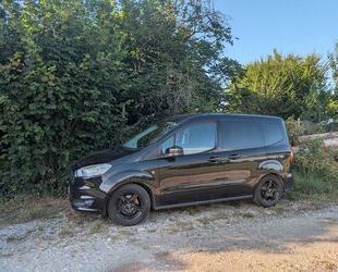 Ford Tourneo Courier Gebrauchtwagen