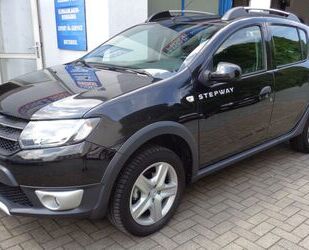 Dacia Sandero Gebrauchtwagen