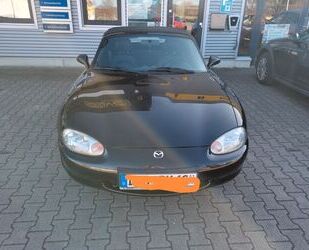 Mazda MX-5 Gebrauchtwagen