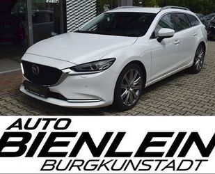 Mazda 6 Gebrauchtwagen