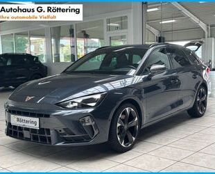 Cupra Leon Gebrauchtwagen