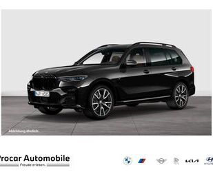 BMW X7 Gebrauchtwagen