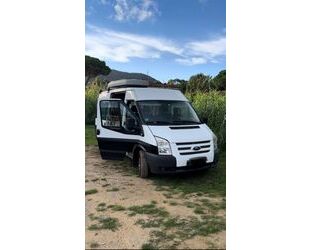 Ford Transit Gebrauchtwagen