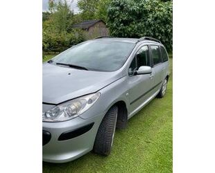 Peugeot 307 Gebrauchtwagen