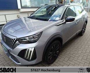 Peugeot 2008 Gebrauchtwagen