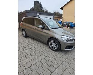 BMW 220 Gran Tourer Gebrauchtwagen