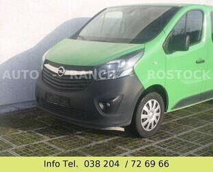 Opel Vivaro Gebrauchtwagen