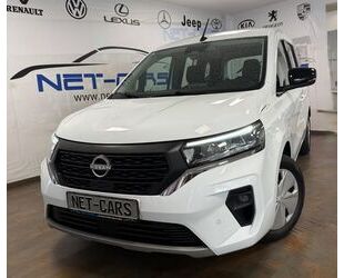 Nissan Townstar Gebrauchtwagen