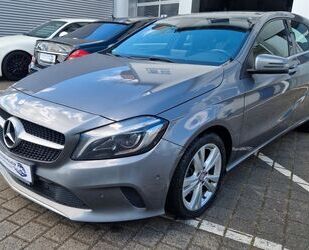 Mercedes-Benz A 200 Gebrauchtwagen