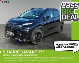Citroen C3 Aircross Gebrauchtwagen