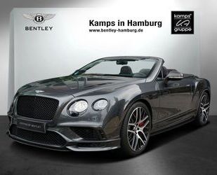 Bentley Continental Supersports Gebrauchtwagen