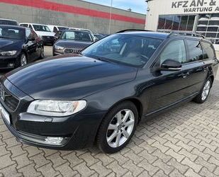 Volvo V70 Gebrauchtwagen