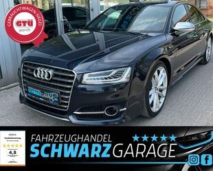 Audi S8 Gebrauchtwagen