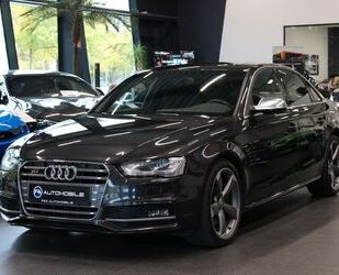 Audi S4 Gebrauchtwagen