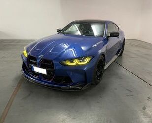 BMW M4 Gebrauchtwagen