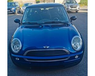 Mini ONE Gebrauchtwagen