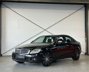 Mercedes-Benz C 200 Gebrauchtwagen