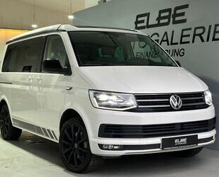 VW T6 California Gebrauchtwagen