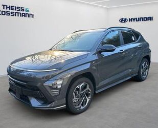 Hyundai KONA Gebrauchtwagen