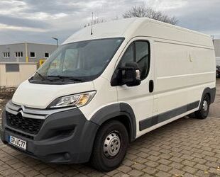 Citroen Jumper Gebrauchtwagen