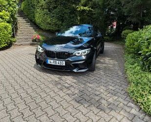 BMW M2 Gebrauchtwagen
