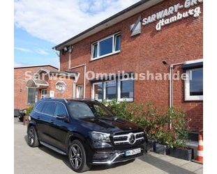 Mercedes-Benz GLS 350 Gebrauchtwagen