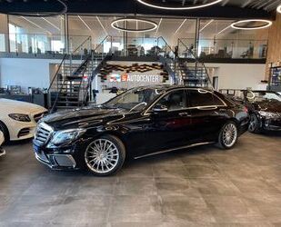 Mercedes-Benz S 65 AMG Gebrauchtwagen